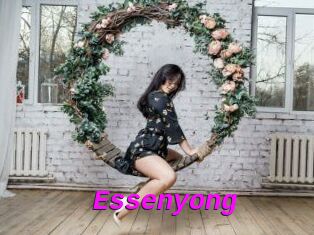 Essenyong
