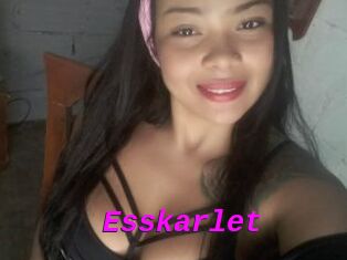 Esskarlet