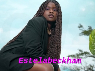 Estelabeckham