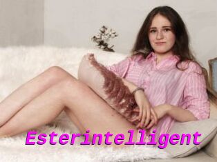 Esterintelligent