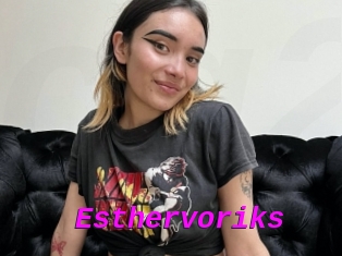 Esthervoriks
