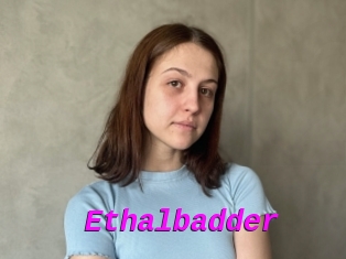 Ethalbadder