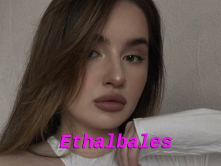 Ethalbales