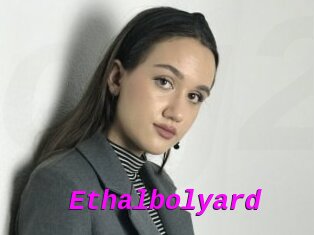 Ethalbolyard