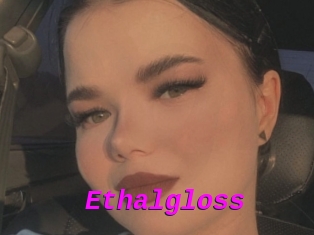 Ethalgloss