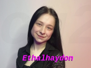 Ethalhaydon