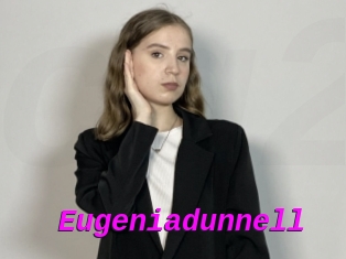 Eugeniadunnell