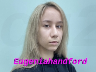 Eugeniahandford