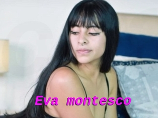 Eva_montesco