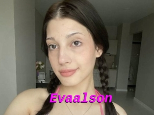 Evaalson