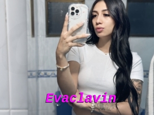 Evaclavin