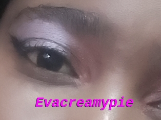 Evacreamypie
