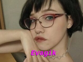 Evagik