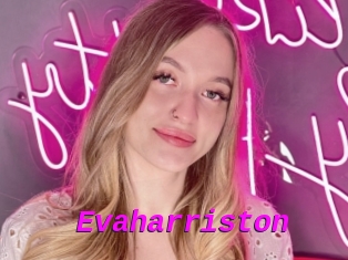 Evaharriston