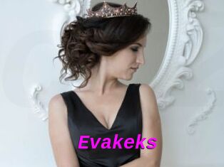 Evakeks