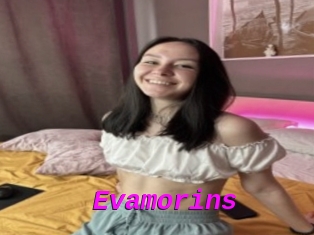 Evamorins