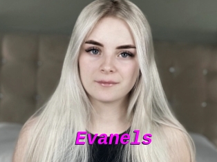 Evanels