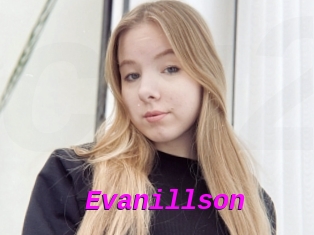 Evanillson