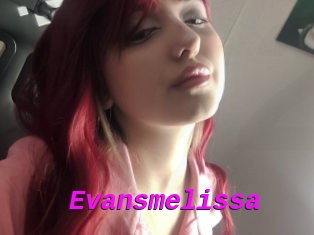Evansmelissa