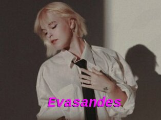 Evasandes