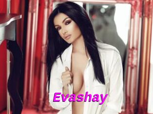 Evashay