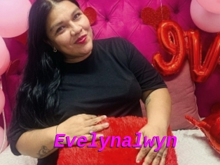 Evelynalwyn