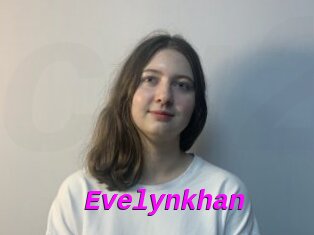 Evelynkhan