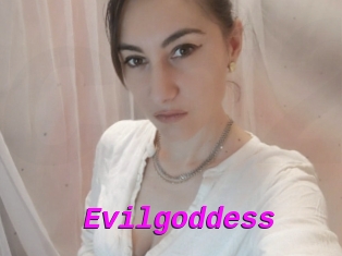 Evilgoddess