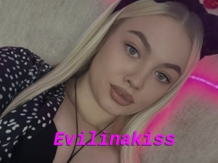 Evilinakiss