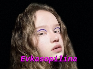 Evkasopilina