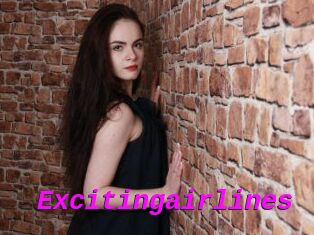 Excitingairlines