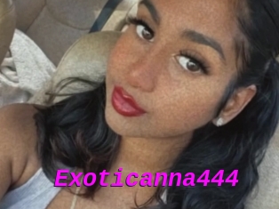 Exoticanna444
