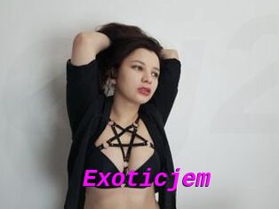 Exoticjem