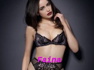 Faina