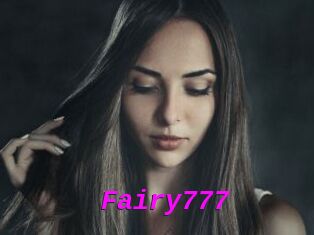 Fairy777