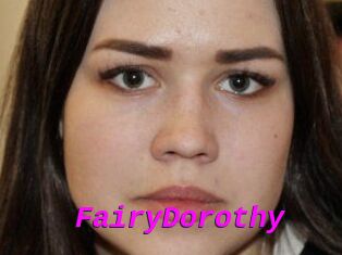 FairyDorothy