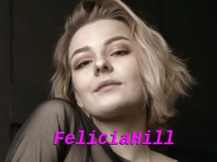 FeliciaHill