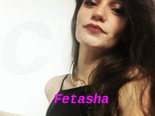 Fetasha