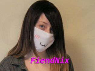 FiendNix