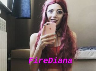 FireDiana