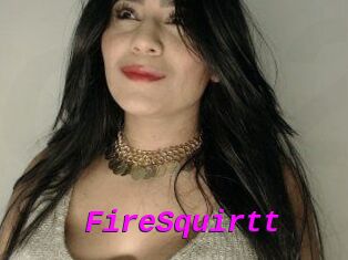 FireSquirtt