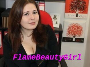 FlameBeautyGirl