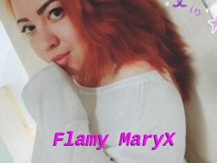 Flamy_MaryX