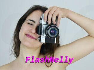 FlashNelly
