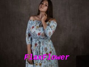 FlaxFlower