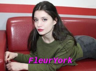 FleurYork