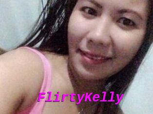 FlirtyKelly