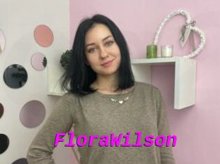 FloraWilson