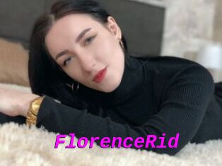 FlorenceRid