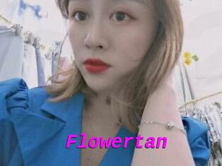 Flowertan